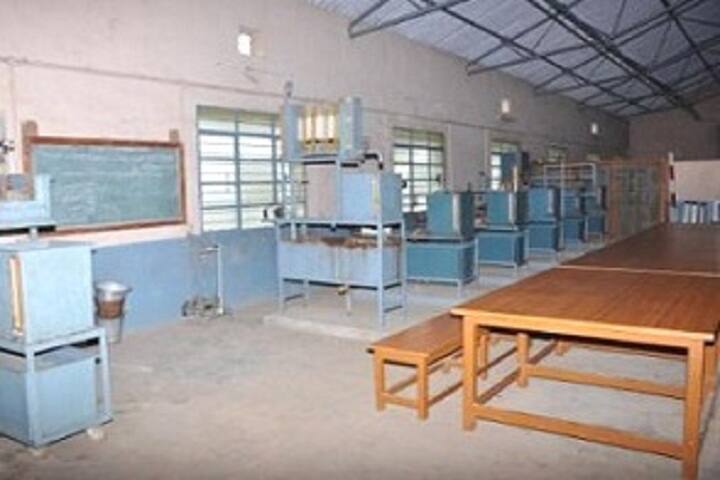 laboratory